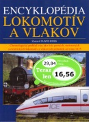 Encyklopédia lokomotív a vlakov (Ross)