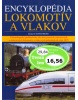 Encyklopédia lokomotív a vlakov (Ross)