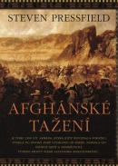 Afghánské tažení (Steven Pressfield)