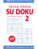Velká kniha sudoku 2 (Johan Richter)