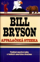 Appalačská stezka (Bill Bryson)