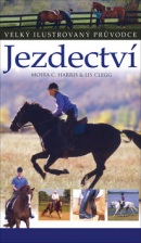 Jezdectví (Moira C. Harris; Lis Clegg)