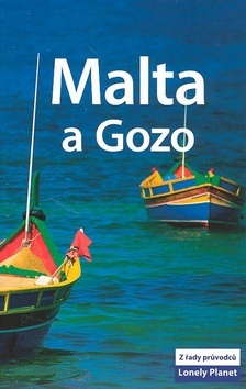 Malta a Gozo (Carolyn Bain)