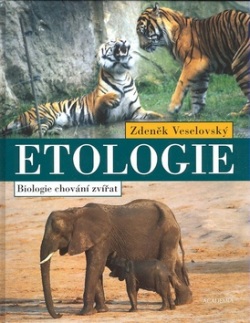 Etologie (Zdeněk Veselovský)