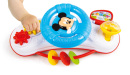 Interaktívny volant Baby Mickey