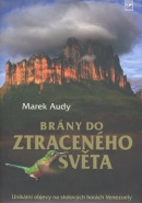 Brány do ztraceného světa (Marek Audy)