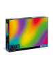 Puzzle 2000 dielikov Colorboom - Gradient