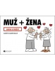 Muž + Žena (Martin Baxendale)