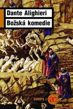 Božská komedie (Dante Alighieri)