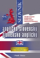 Anglicko-slovenský slovensko-anglický slovník (Marián Andričík; Jonathan Gresty)