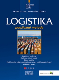 Logistika (Josef Sixta; Miroslav Žižka)