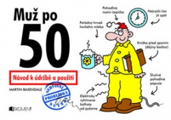 Muž po 50 (Martin Baxendale)