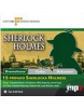 Sherlock Holmes (audiokniha) (Arthur Conan Doyle)