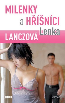 Milenky a hříšníci (Lenka Lanczová)