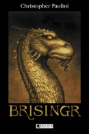 Brisingr (Christopher Paolini)