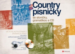 Country písničky (Christopher Barickman)