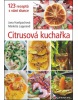 Citrusová kuchařka (Jana Hanšpachová; Markéta Lapprand)