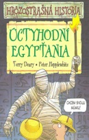 Úctyhodní Egypťania (Terry Deary)