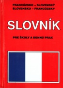 Francúzsko-slovenský,slovensko-francúzsky slovník (Marta Heinrichová)