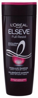 L'Oréal Elseve Full Resist Posilňujúci šampón 400 ml