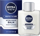 NIVEA MEN balzám po holení Protect&Care 100 ml
