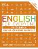 English for Everyone - Cvičebnica: Úroveň 2 Mierne pokročilý (Rachel Harding)