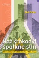 Než krokodýl spolkne stín (Aleš Palán)