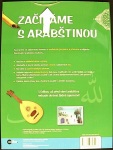 Začínáme s arabštinou (1. akosť) (Éditions Larousse)