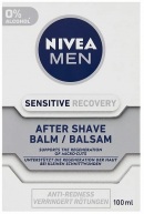 NIVEA MEN balzám po holení Sensitive Recovery 100 ml