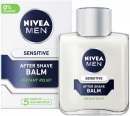 NIVEA MEN balzám po holení Sensitive Instant Relief 100 ml