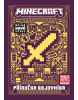 Minecraft - Příručka bojovníka (Cube Kid)