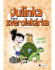 Julinka – malá zverolekárka 6 – Výprava do zoo (Rebecca Johnson)