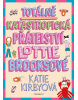 Totálně katastrofická přátelství Lottie Brooksové (Katie Kirbyová)