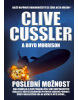 Poslední možnost (Clive Cussler)