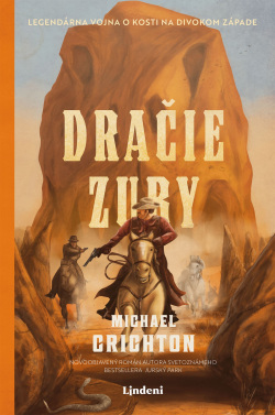 Dračie zuby (Michael Crichton)