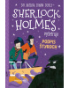 Sherlock Holmes vyšetruje: Podpis štyroch. (Arthur Conan Doyle)