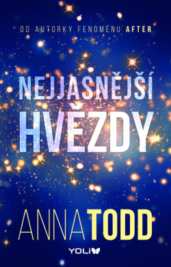 Nejjasnější hvězdy (Anna Toddová)