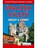 Špalíček výletů - Hrady a zámky (Vladimír Soukup, Petr David)