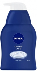 NIVEA Krémové tekuté mydlo Creme Care 250 ml