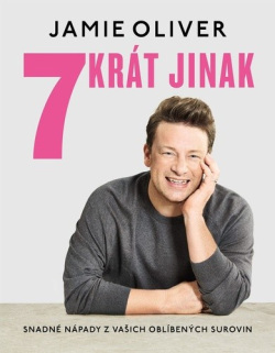 7krát jinak (Jamie Oliver)