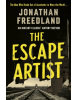 The Escape Artist (Jonathan Freedland)