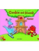 Cookie and Friends Starter Class Book - učebnica (Reilly, V. - Harper, K.)