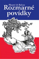 Rozmarné povídky (Honoré De Balzac)