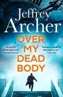 Over My Dead Body (Jeffrey Archer)