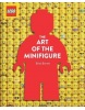 LEGO: The Art of the Minifigure (LEGO)