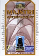 Majstri architektúry (Kolektív autorov)