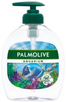 Palmolive aquarium tekuté mydlo 300 ml