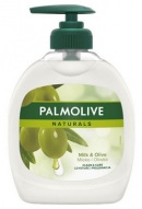 Palmolive Natural Olive tekuté mydlo 300 ml