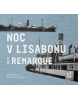 Noc v Lisabonu (Audiokniha - Čte Václav Neužil) (Erich Maria Remarque)