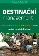 Destinační management (Holešinská Andrea)